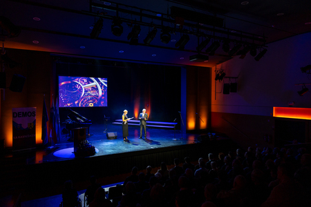 Slovesnost ob dnevu samostojnosti in enotnosti (25)